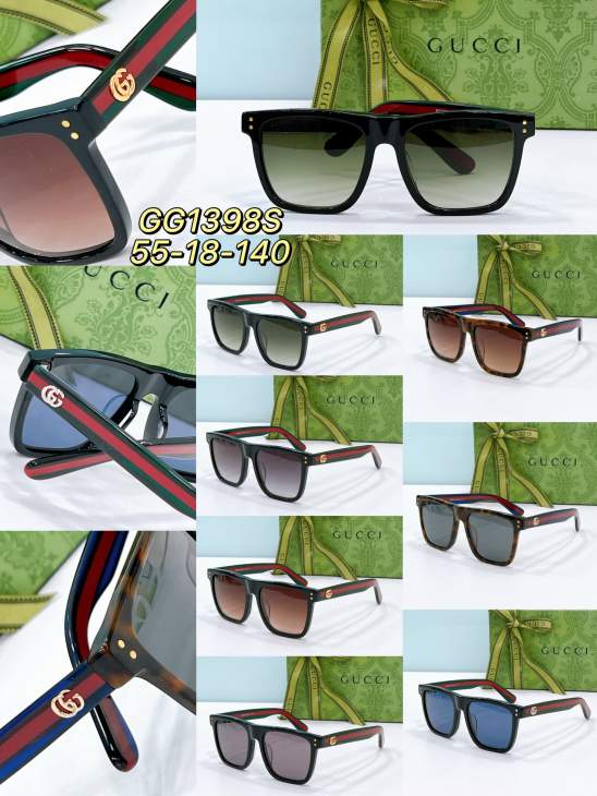 Picture of Gucci Sunglasses _SKUfw80537966fw